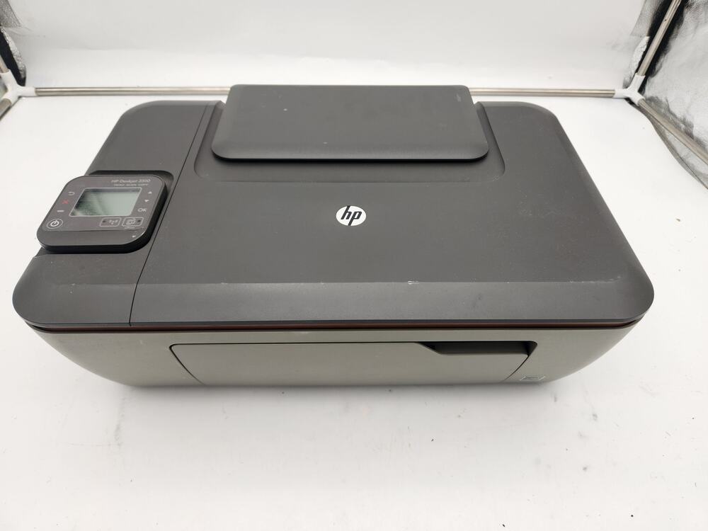 HP DeskJet 3510 Wireless All-in-One Printer
